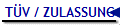 TV / ZULASSUNG